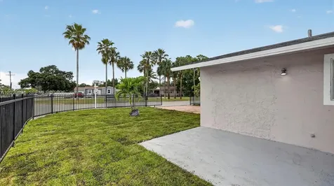 900 Sharazad Boulevard Opa-Locka FL 33054