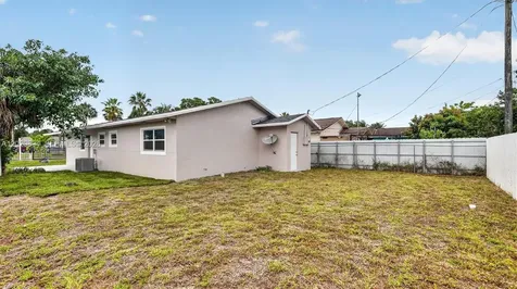 900 Sharazad Boulevard Opa-Locka FL 33054