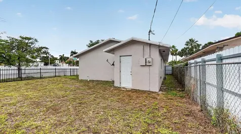 900 Sharazad Boulevard Opa-Locka FL 33054
