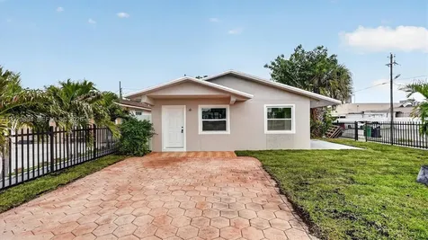 900 Sharazad Boulevard Opa-Locka FL 33054