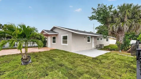 900 Sharazad Boulevard Opa-Locka FL 33054