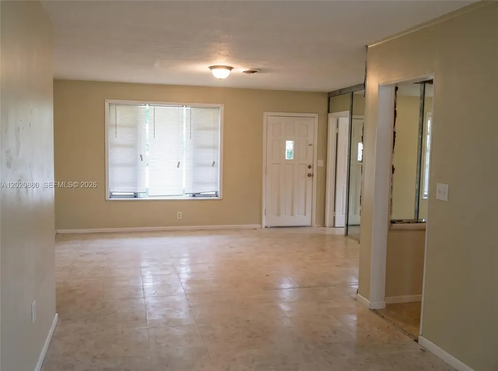 2781 SW 4th Street Fort Lauderdale FL 33312