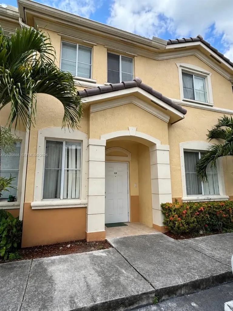 6920 NW 177th Street Hialeah FL 33015