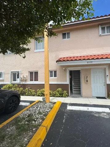 8059 NW 8th Street Miami FL 33126