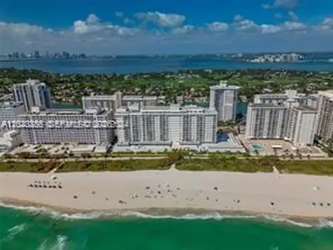 5601 Collins Avenue Miami Beach FL 33140
