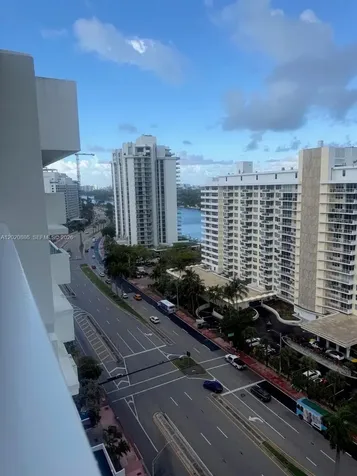5601 Collins Avenue Miami Beach FL 33140