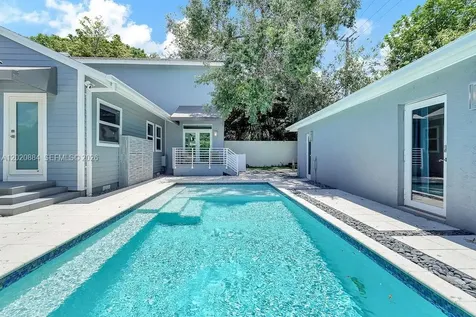 150 NE 50th Terrace Miami FL 33137