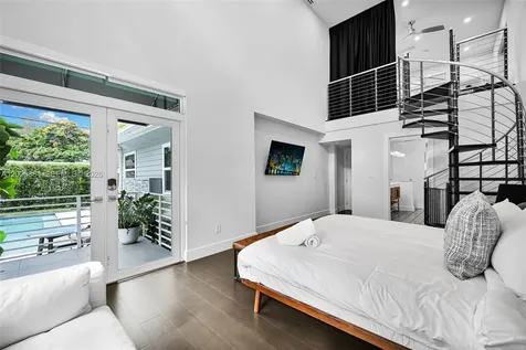 150 NE 50th Terrace Miami FL 33137