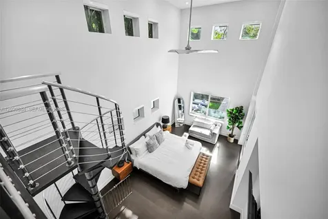 150 NE 50th Terrace Miami FL 33137