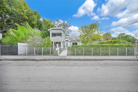 150 NE 50th Terrace Miami FL 33137