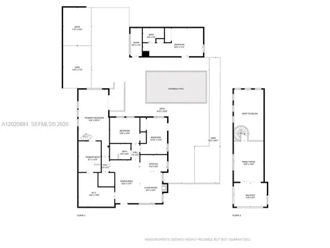 150 NE 50th Terrace Miami FL 33137