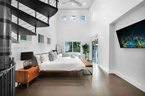 150 NE 50th Terrace Miami FL 33137