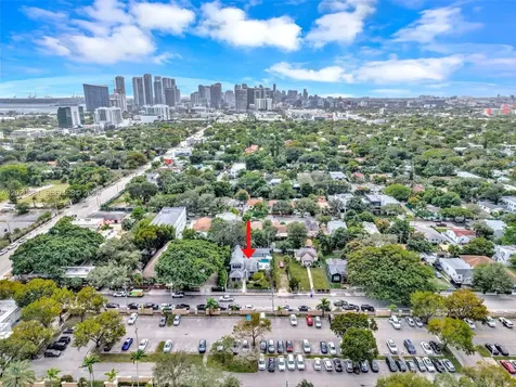 150 NE 50th Terrace Miami FL 33137