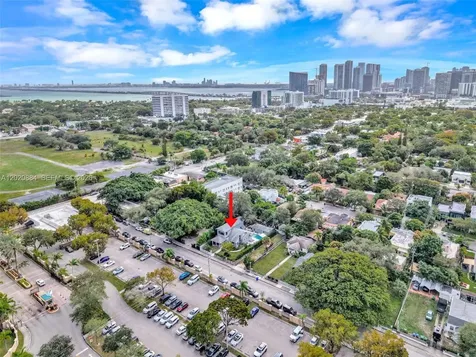 150 NE 50th Terrace Miami FL 33137