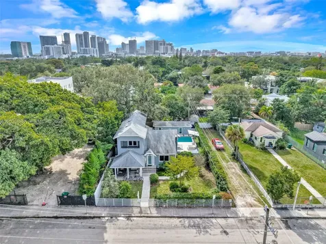 150 NE 50th Terrace Miami FL 33137