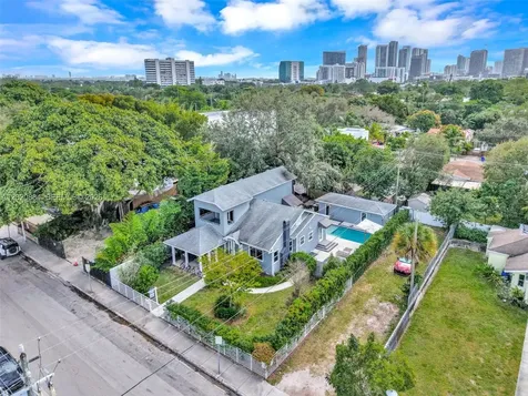 150 NE 50th Terrace Miami FL 33137