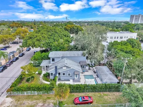 150 NE 50th Terrace Miami FL 33137