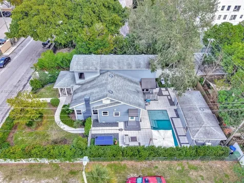 150 NE 50th Terrace Miami FL 33137