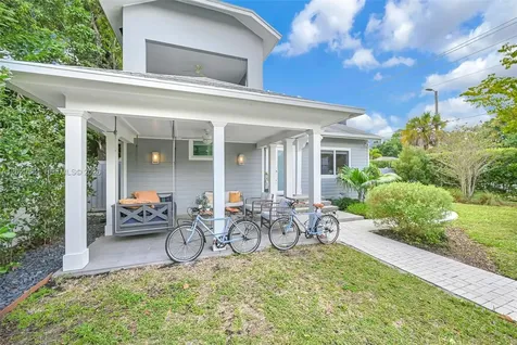 150 NE 50th Terrace Miami FL 33137
