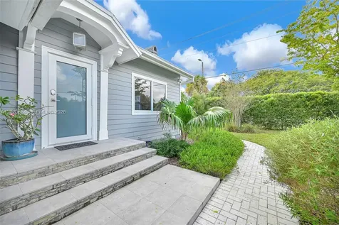 150 NE 50th Terrace Miami FL 33137