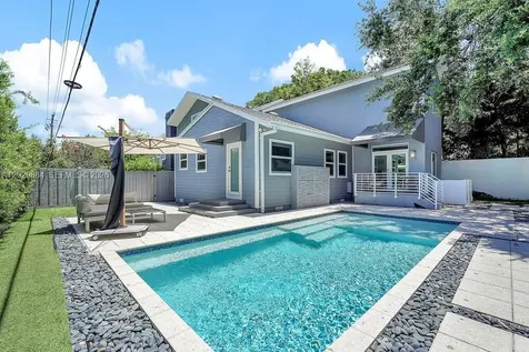 150 NE 50th Terrace Miami FL 33137