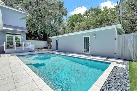 150 NE 50th Terrace Miami FL 33137