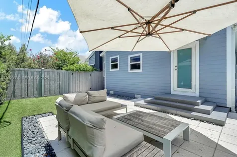 150 NE 50th Terrace Miami FL 33137