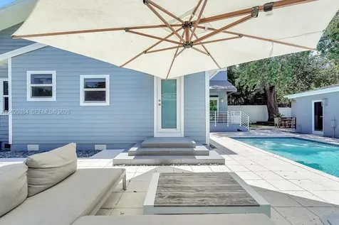 150 NE 50th Terrace Miami FL 33137