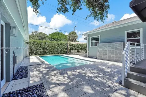 150 NE 50th Terrace Miami FL 33137