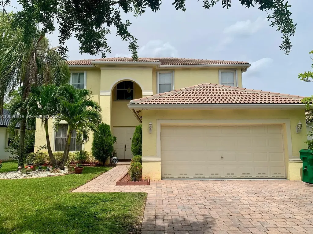 18815 SW 29th Street Miramar FL 33029