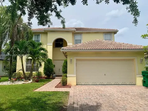 18815 SW 29th Street Miramar FL 33029