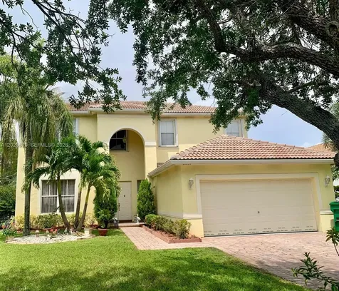 18815 SW 29th Street Miramar FL 33029