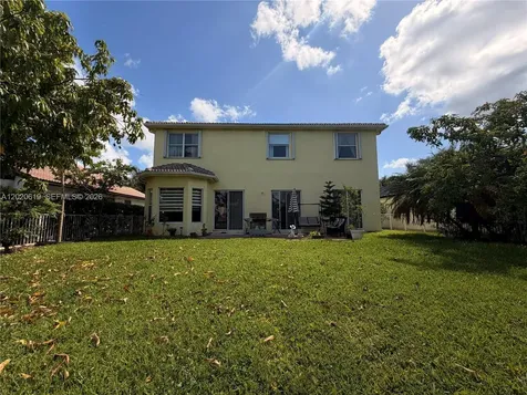 18815 SW 29th Street Miramar FL 33029