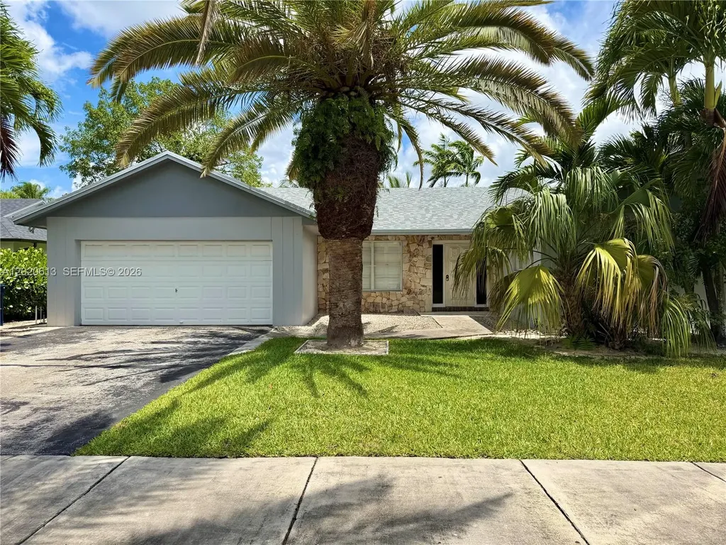 11541 SW 97th Street Miami FL 33176