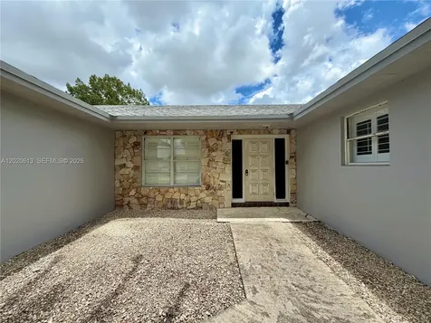 11541 SW 97th Street Miami FL 33176
