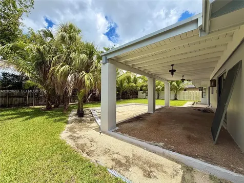 11541 SW 97th Street Miami FL 33176