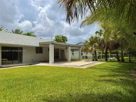 11541 SW 97th Street Miami FL 33176
