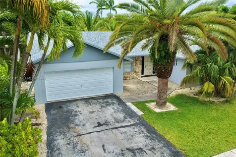 11541 SW 97th Street Miami FL 33176