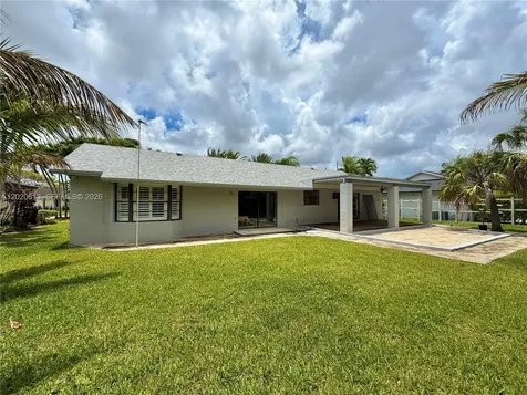 11541 SW 97th Street Miami FL 33176