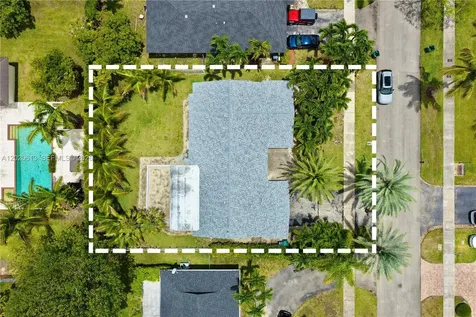 11541 SW 97th Street Miami FL 33176