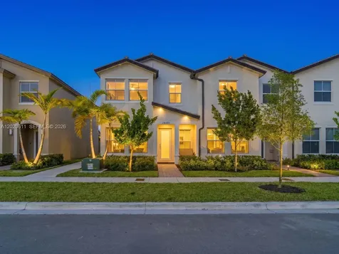 26455 SW 148th Avenue Homestead FL 33032
