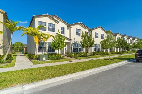 26455 SW 148th Avenue Homestead FL 33032