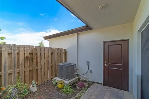 26455 SW 148th Avenue Homestead FL 33032