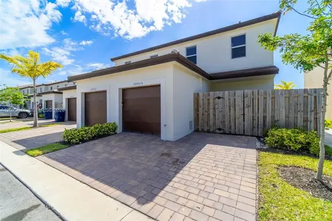 26455 SW 148th Avenue Homestead FL 33032
