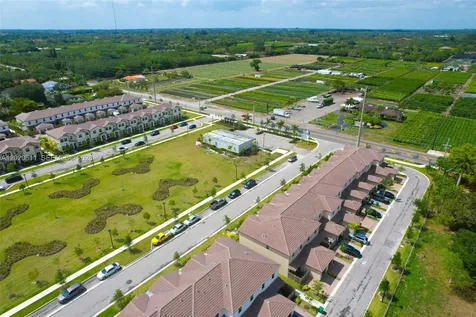 26455 SW 148th Avenue Homestead FL 33032