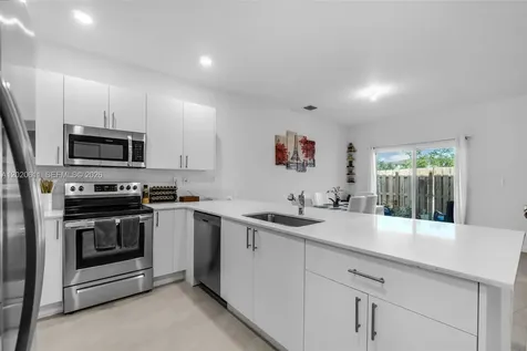26455 SW 148th Avenue Homestead FL 33032
