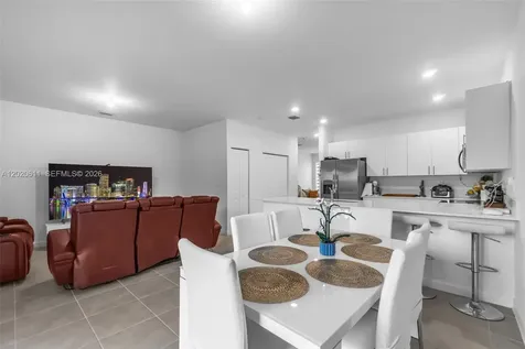 26455 SW 148th Avenue Homestead FL 33032