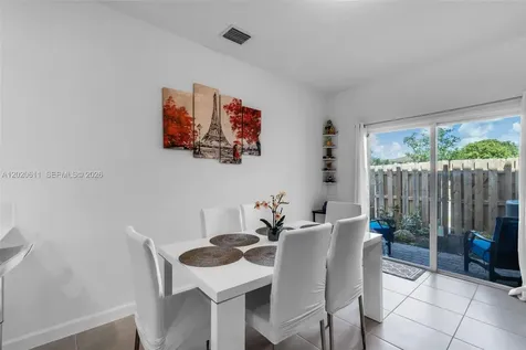 26455 SW 148th Avenue Homestead FL 33032