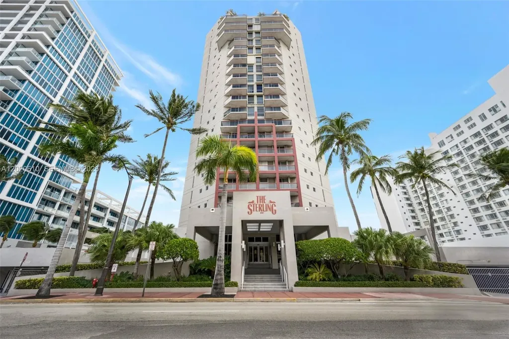Miami Beach FL 33141