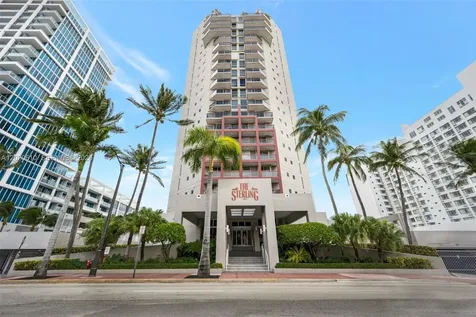 Miami Beach FL 33141